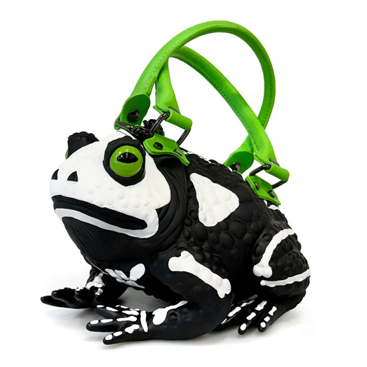 WINDY WILLOWS Skeletoad