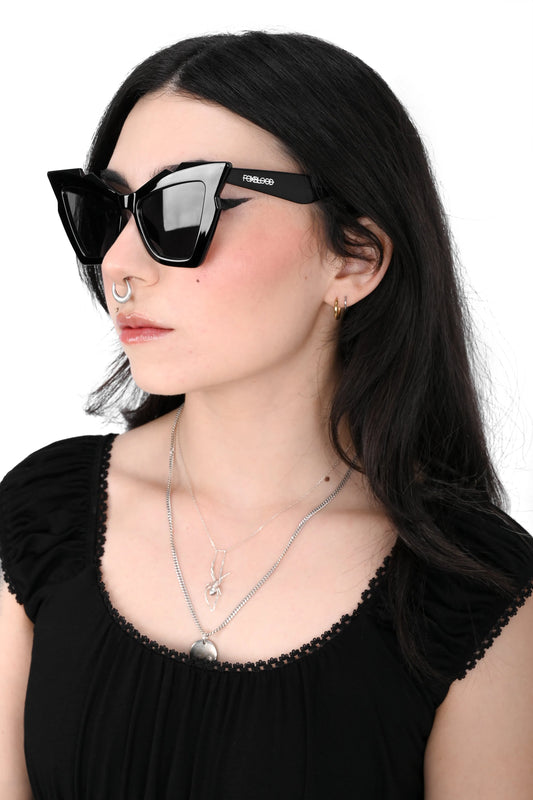 FOXBLOOD Thalia Sunglasses