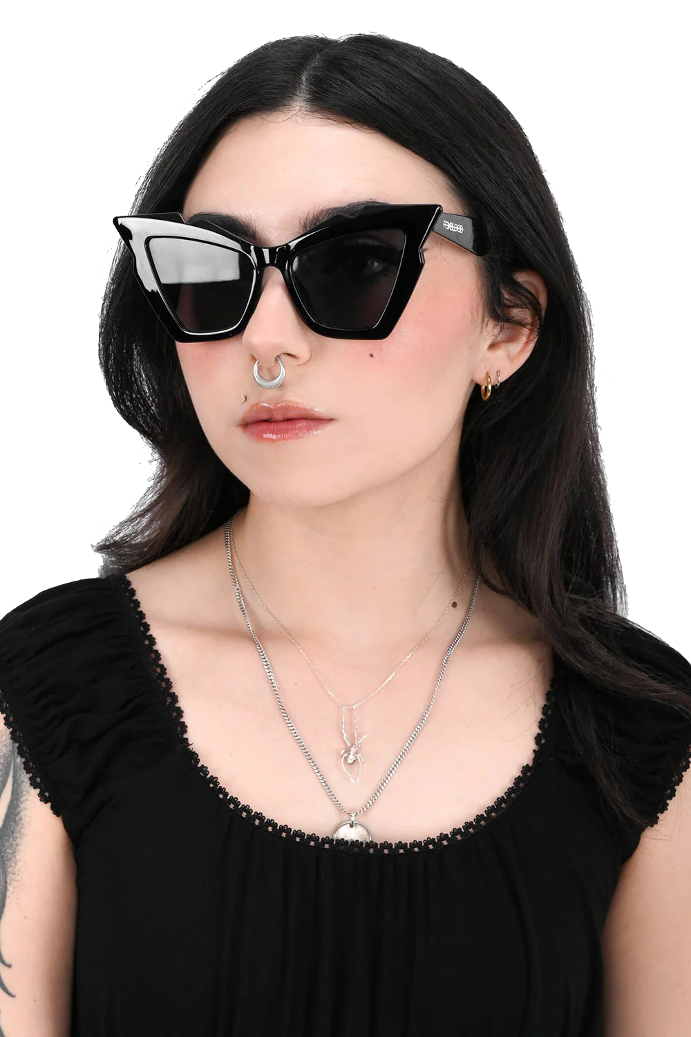 Thalia Sunglasses