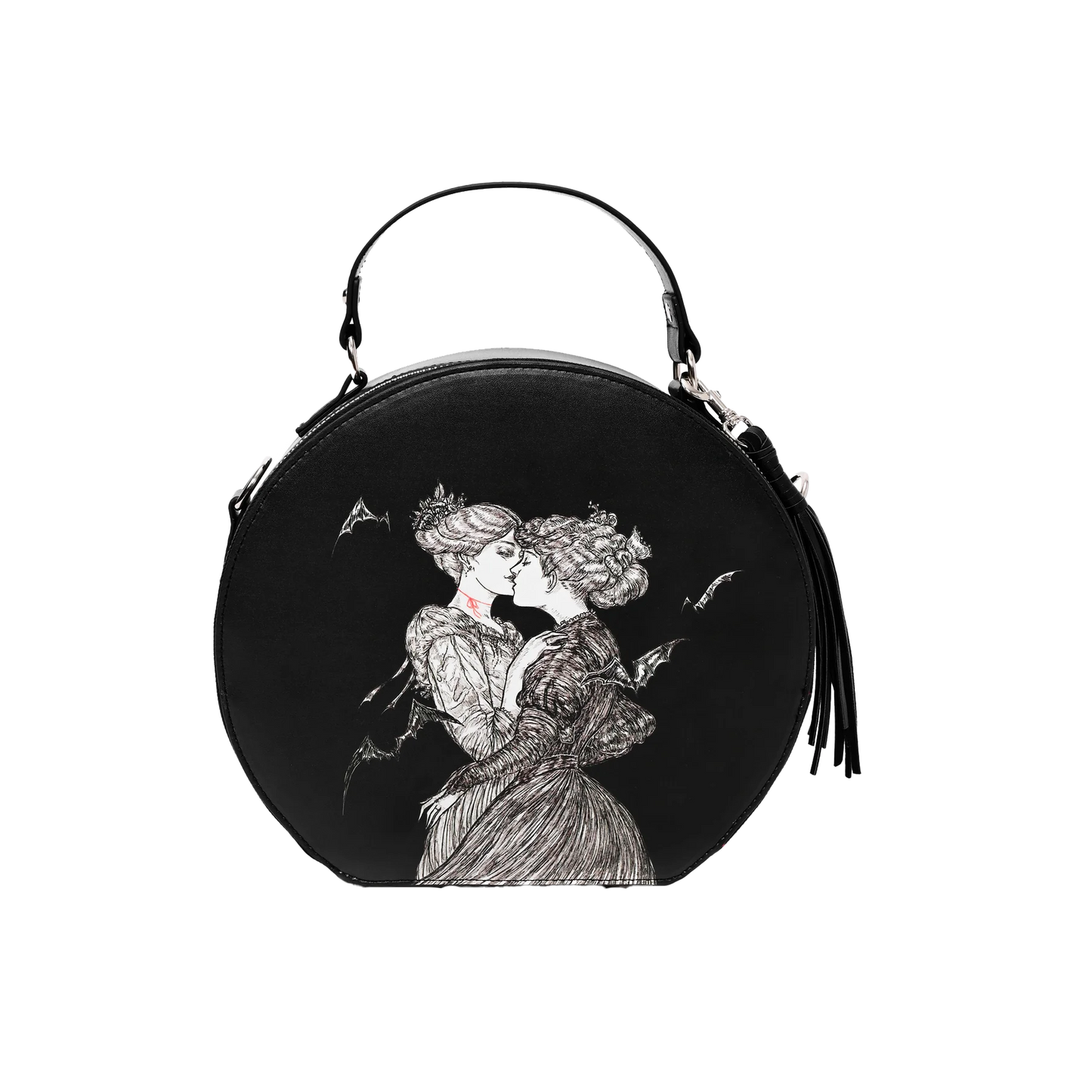 THE LOVERS HANDBAG
