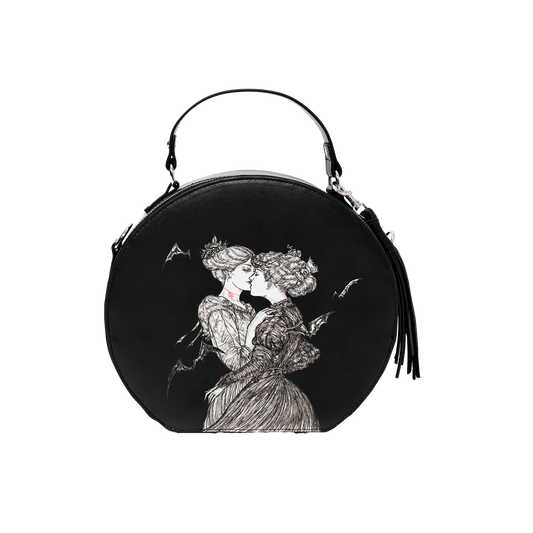 THE LOVERS HANDBAG