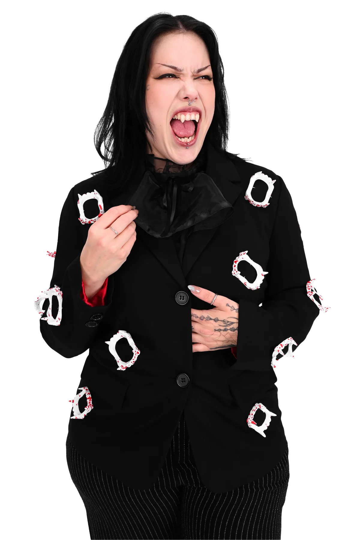 Thorne Blazer Limited Edition