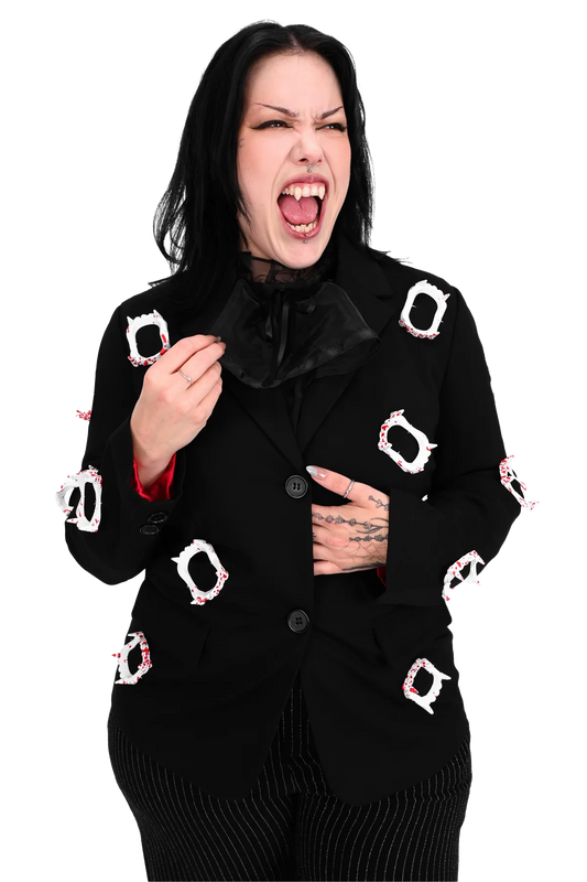 Thorne Blazer Limited Edition