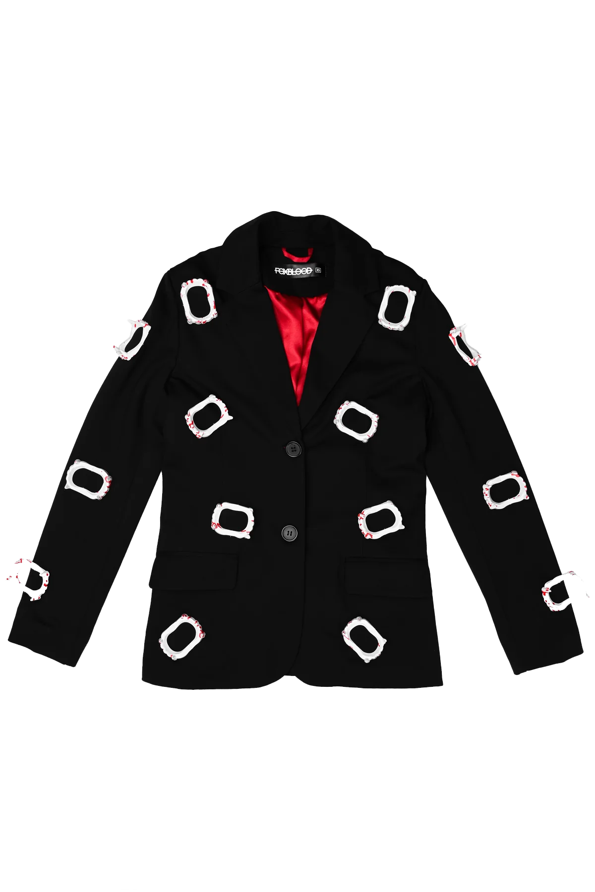 Thorne Blazer Limited Edition