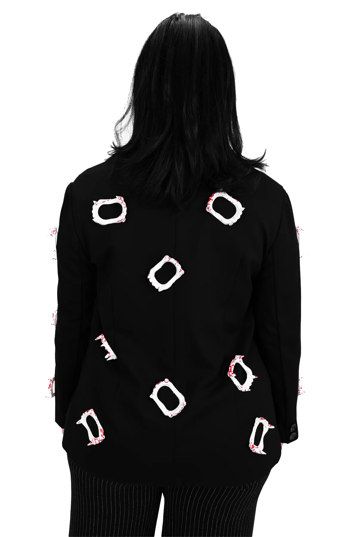 Thorne Blazer Limited Edition