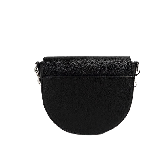 WICKED TINY TOTE- BLACK