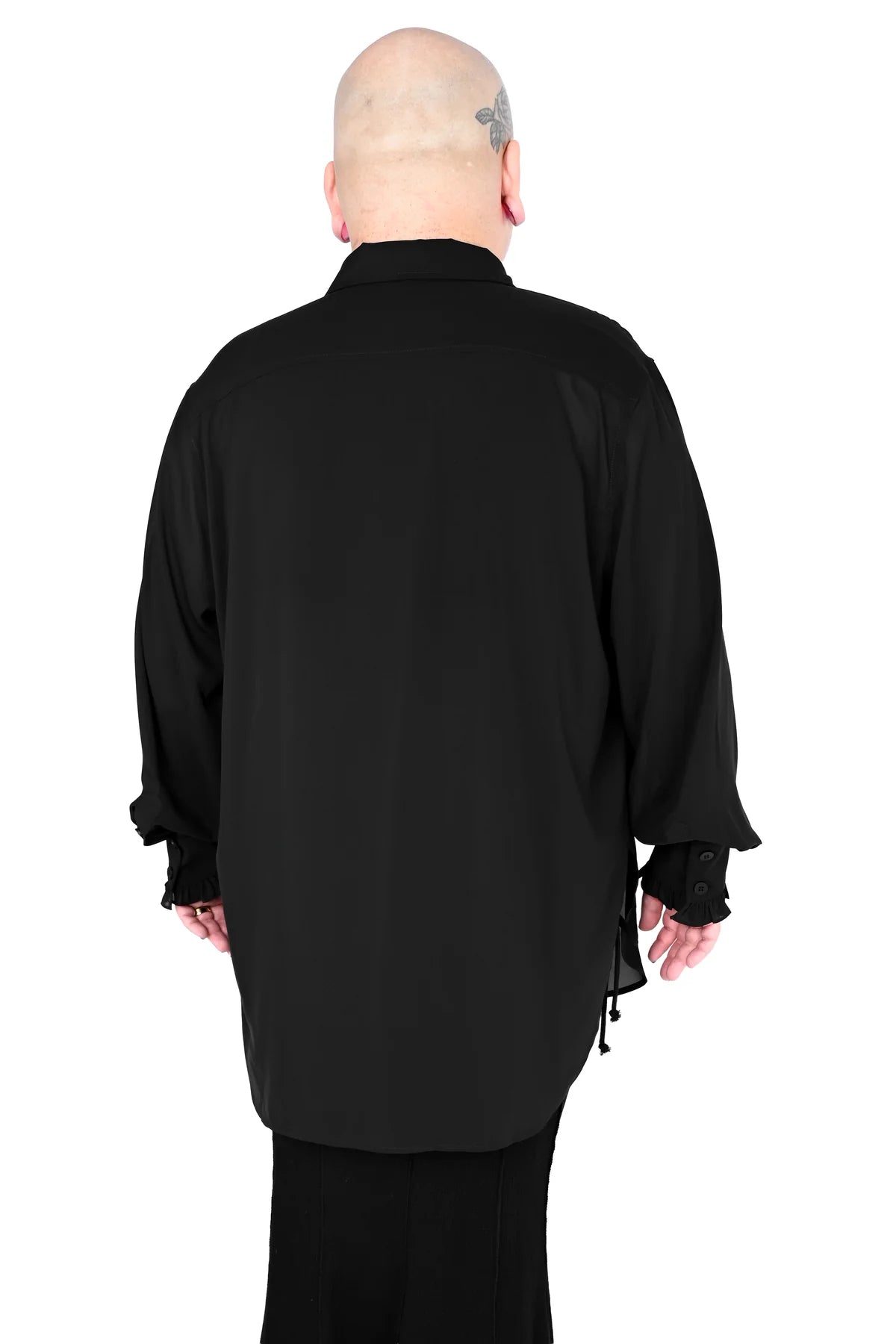 FOXBLOOD De LionCourt Top
