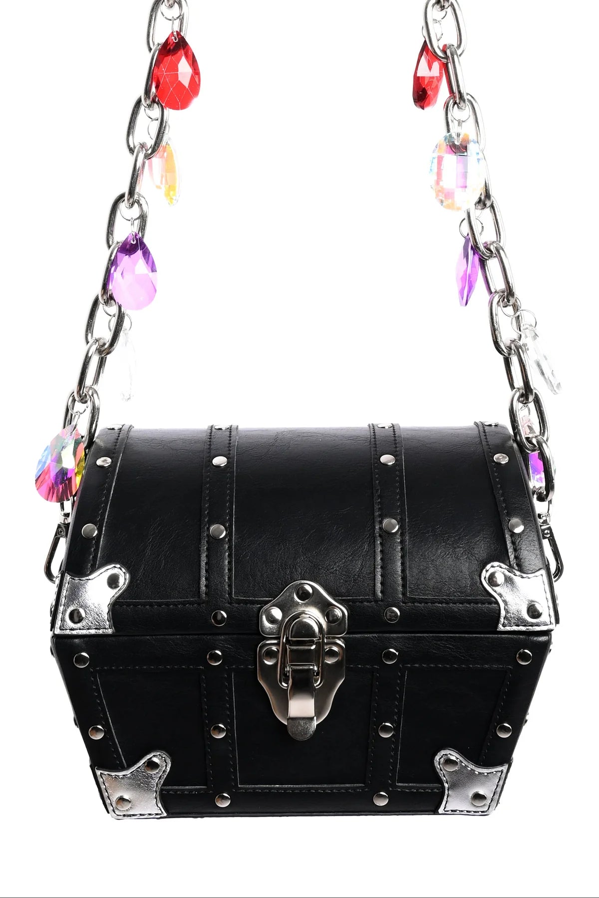 FOXBLOOD Treasure Chest Bag