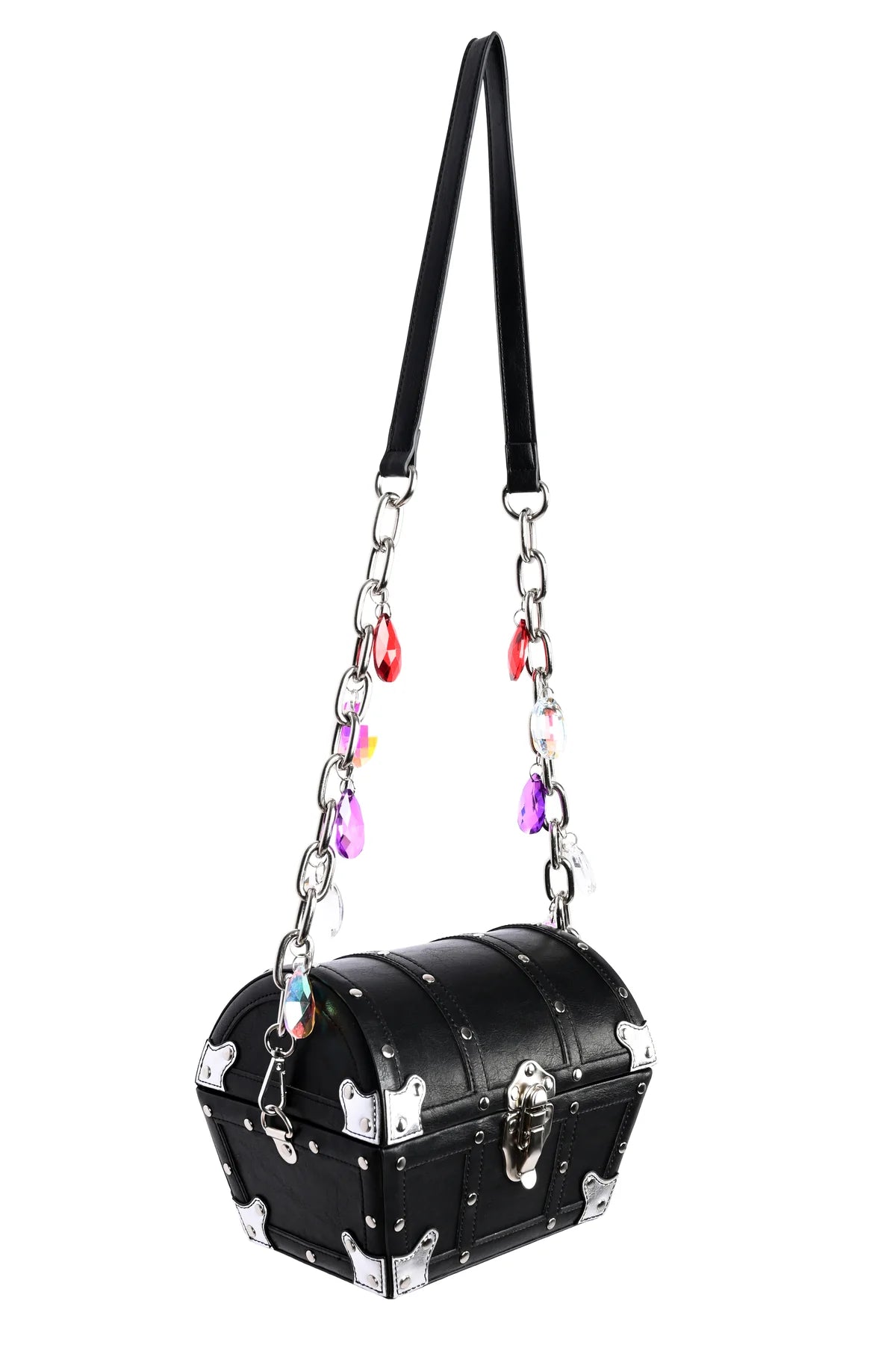 FOXBLOOD Treasure Chest Bag