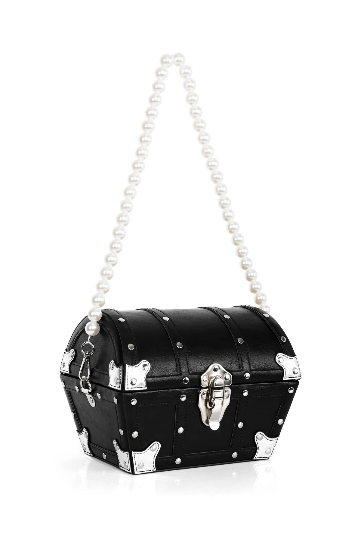 FOXBLOOD Treasure Chest Bag