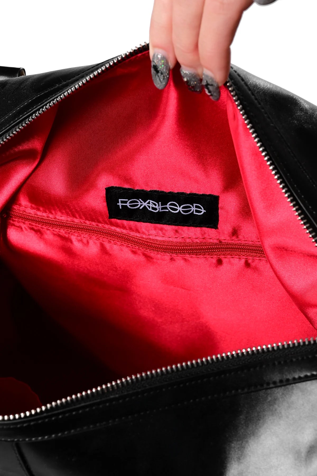 FOXBLOOD Umbra Travel Bag