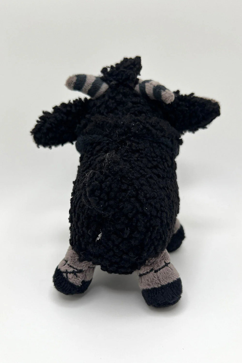 Black Sheep of The Family Keychain