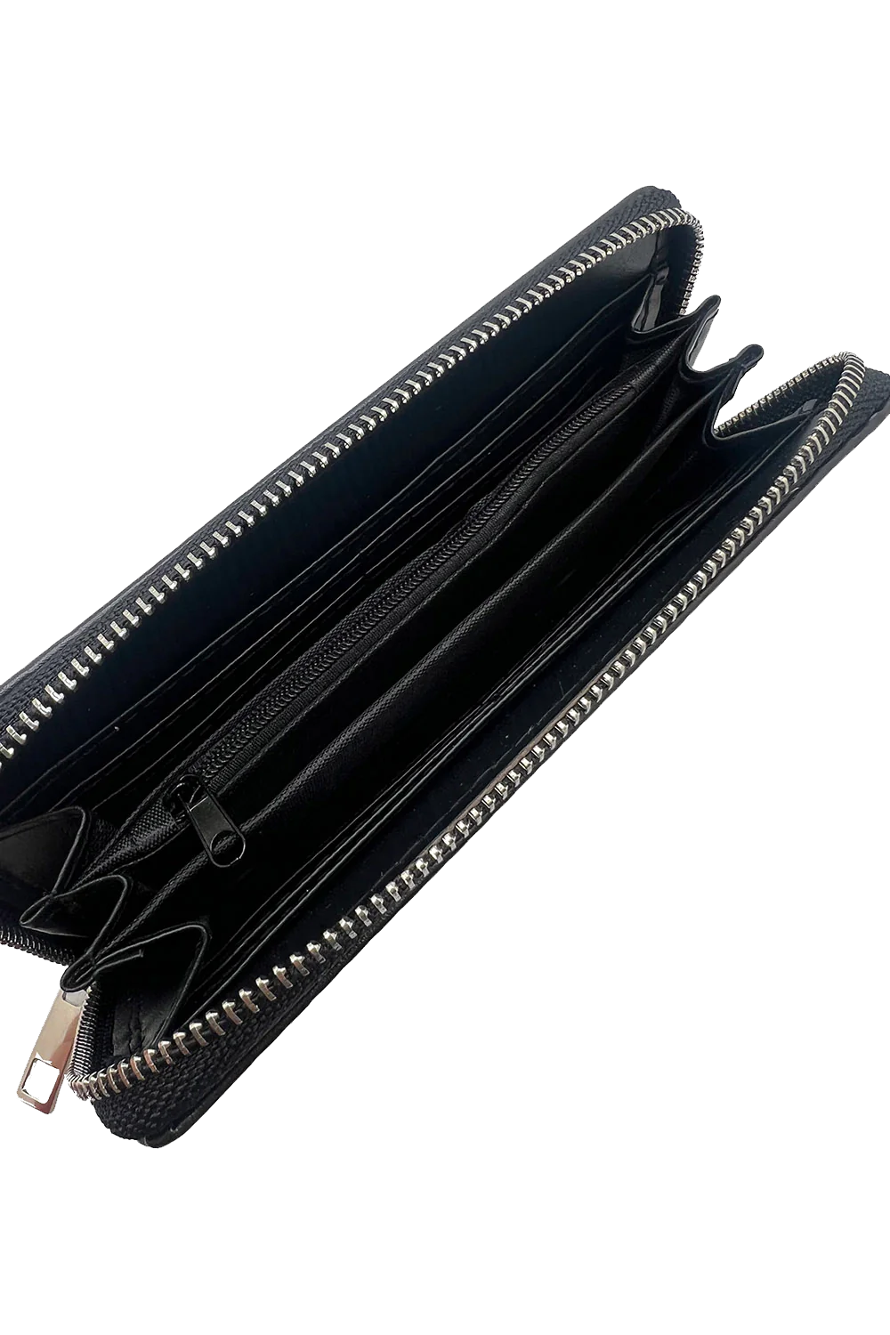 Dead Inside Skeleton Wallet